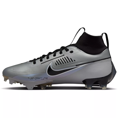 Nike Vapor Edge Pro 360 2 Metallic Football Cleats DA5456  display picture 2