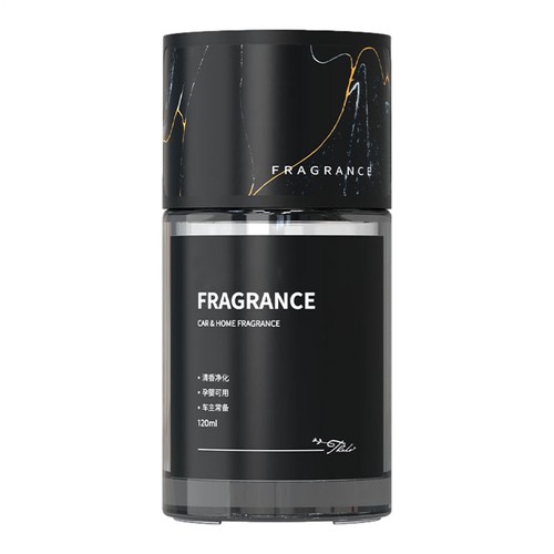 Long-Lasting Air Freshener Car Aromatherapy with Natural Car Fragrance - Picture 9 of 11