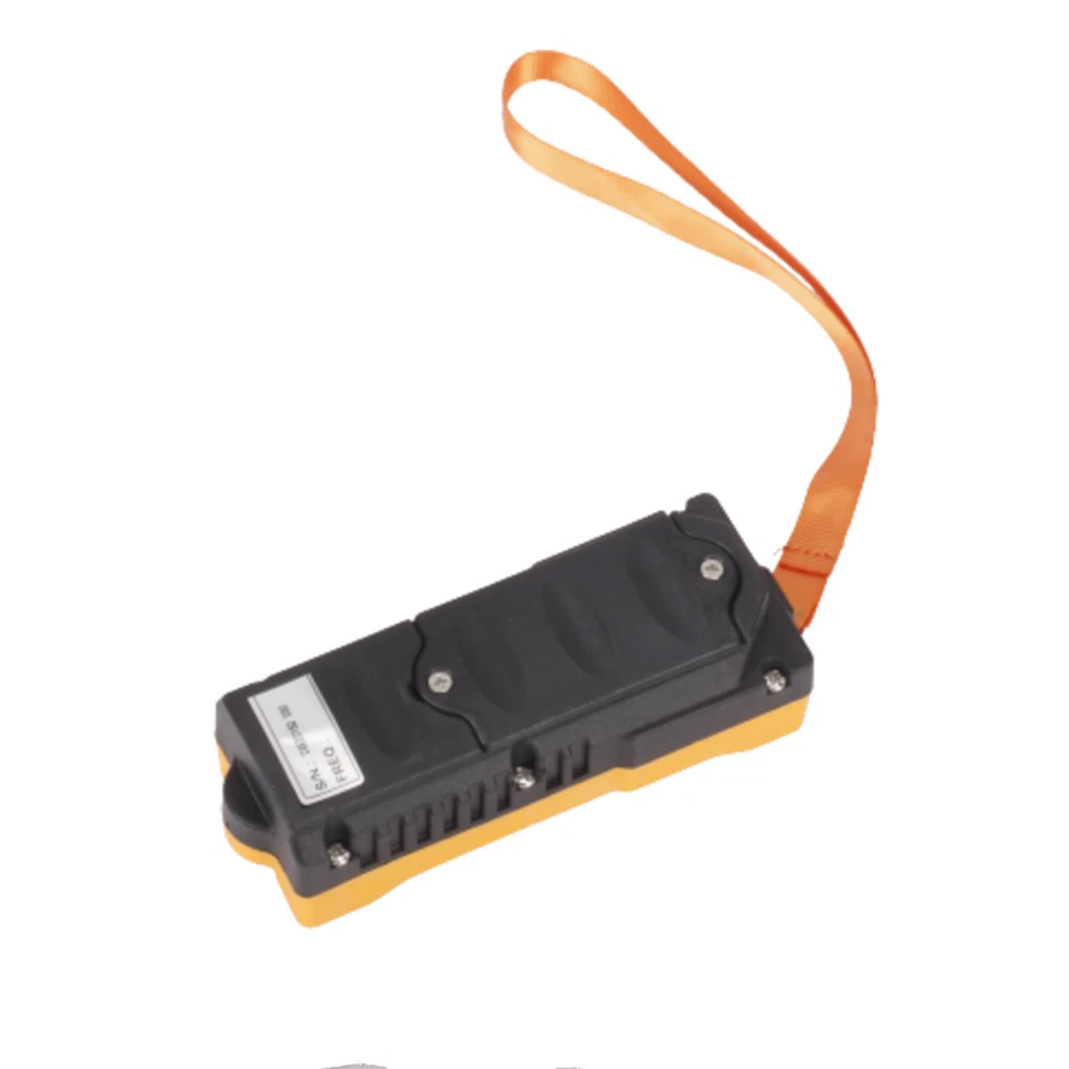 Funkfernbedienung Hoist Seilwinden Seilhebezug Winde Kran Fernbedienung bis 100m - Bild 4 von 4