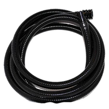 Norvell 10' Quick Disconnect Hose