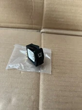 Otto K100000369 Rocker Switches K1 Rocker Switch Ignition 10.1a 125/250VAC