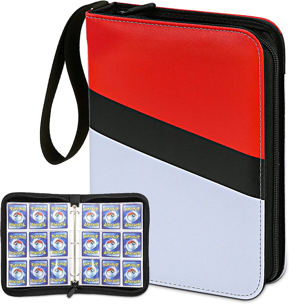 Baseball 2024 card binders