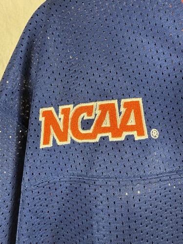 University of Florida Gators NCAA #96 Gr. 52 Stitched Zephyr Football Trikot Neu - Bild 3 von 5