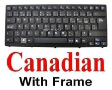 Keyboard for SONY VPCCW VPCCW13FD VPCCW17FD VPCCW21FD VPCCW23FD - CA 148759741