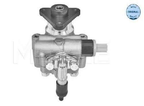 Original MEYLE Hydraulic Pump Steering 614 631 0016 for Nissan Opel Renault
