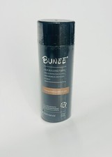 hair building fibers / Light Brown