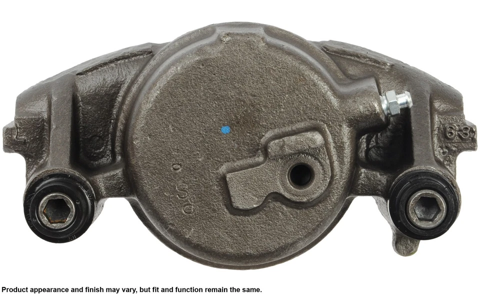 盘式制动卡钳左前 Cardone 适用于 1992 - 1999 年雪佛兰 K2500 Suburban — 第 4/4 张图片