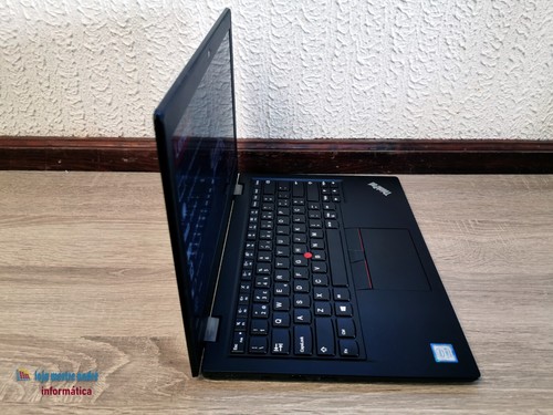 LENOVO Thinkpad L380 touch screen i5 8ª geração - Picture 3 of 8
