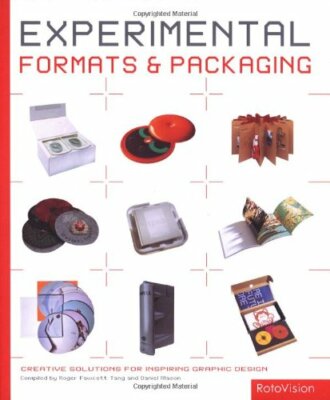 Experimental Formats & Packaging: Creative Solutions for Inspiring Gra