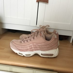 air max 95 nude
