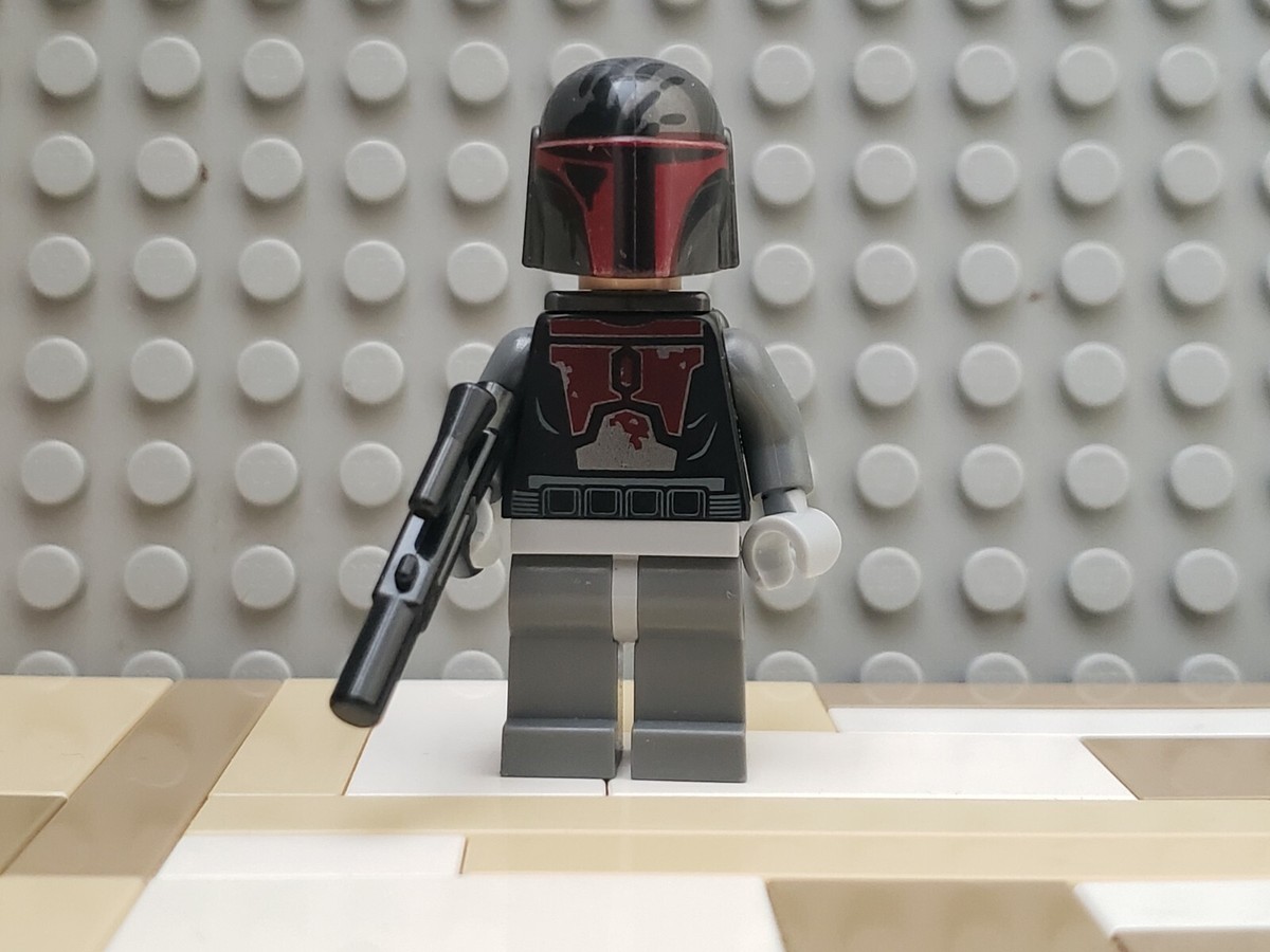 Super Commando 75022 Bricklink 75267 Bricklink 2025