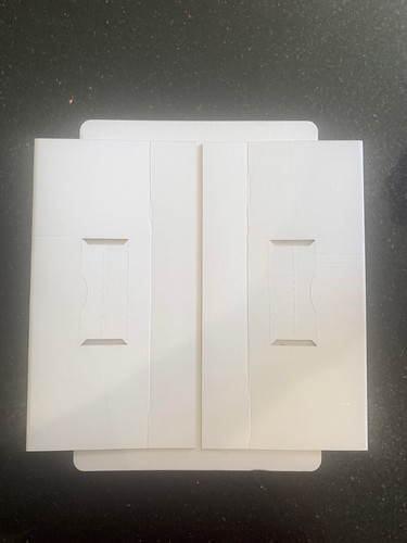 Insert / Inlay / Cartridge Holder ONLY for Nintendo SNES Super Metroid Big Box - Picture 3 of 4