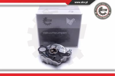Vakuumpumpe Unterdruckpumpe SKV für AUDI SEAT SKODA VW ; 03L145100F