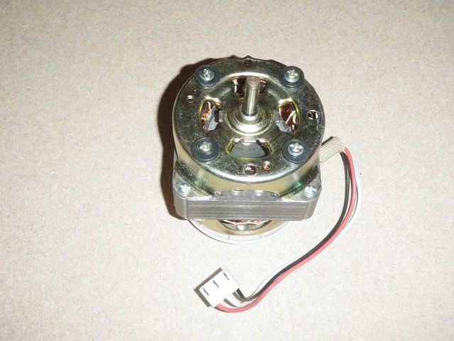 Food Network Sensio Bread Maker Machine Motor XBM1028 | eBay