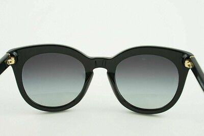 DOLCE & GABBANA DG 4274 501/8g 50-21-140 3N Black/Gold Sunglasses double bridge DOLCE GABBANA 4274 501/8G 50 | SUNGLASSES Unisex EyeShop main image 3