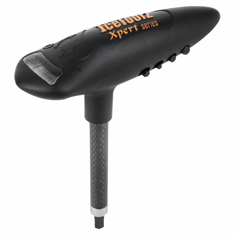 Clé dynamométrique vélo 3-10 Nm pour ajuster cintre et potence