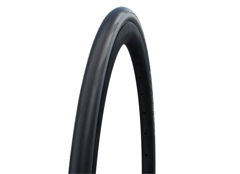 Schwalbe One Tube Type HS462 RaceGuard-Addix Bicycle Tire