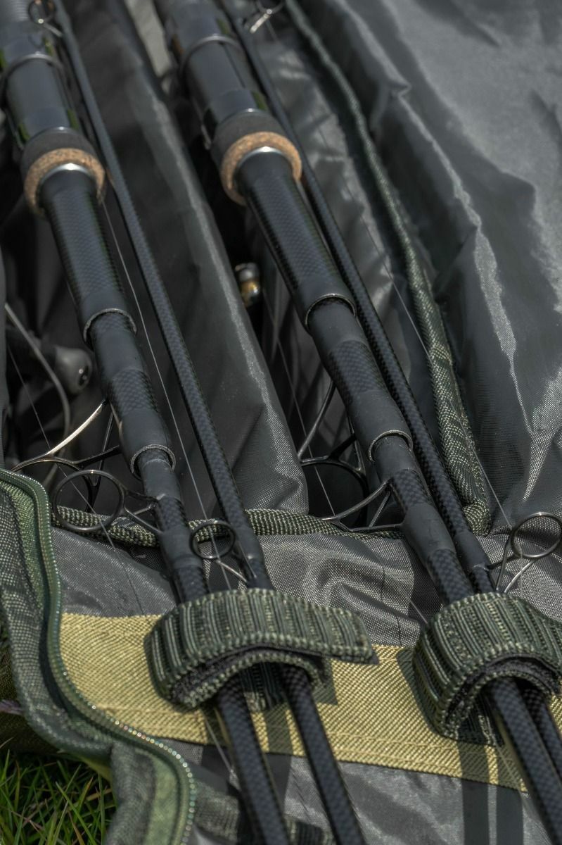 Korum Opportunist XTND+ Rod Coarse Fishing Grelly UK