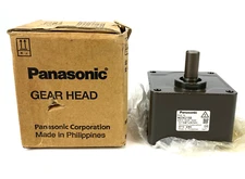NEW In Original Box  Panasonic Gear Head MZ9G15B  **US Seller since 1999**