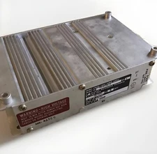 New Surplus Grimes Strobe Light Power Supply p/n 60-3146-3..28V Free Shipping