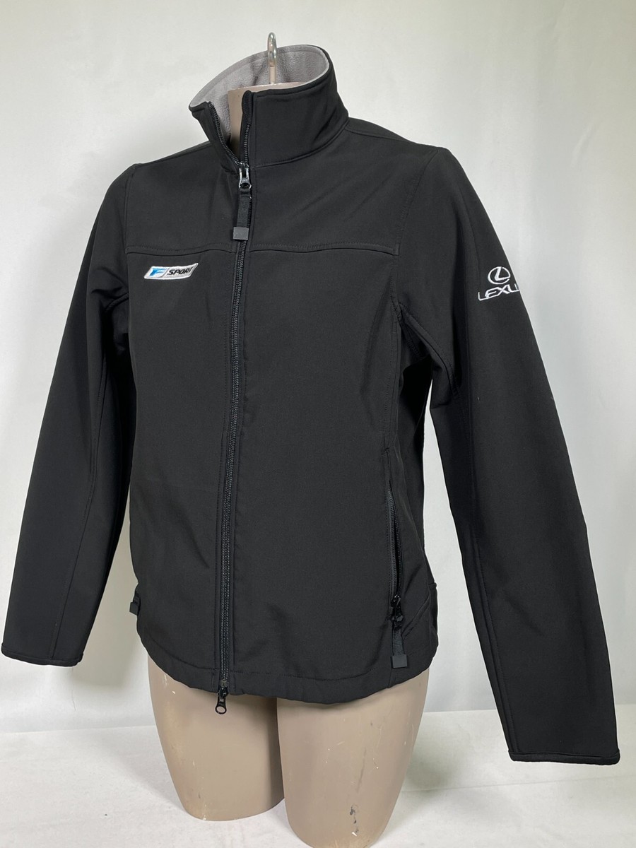 美品　L'ART SPORT PLUS BLACK JACKET Jacket_black_front_1.png?v=