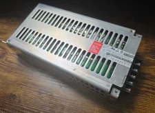 Shindengen Electric 12v 4.2A GY124R2GN Power Supply KLA-Tencor eS20XP E-Beam