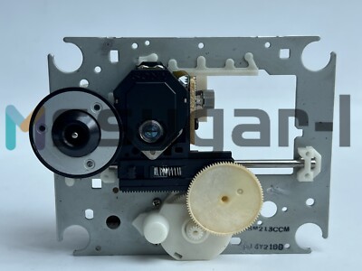 Unit&agrave; Laser Con Meccanica Per KSM213CDM - Lente Laser Philips (Ricondizionato)