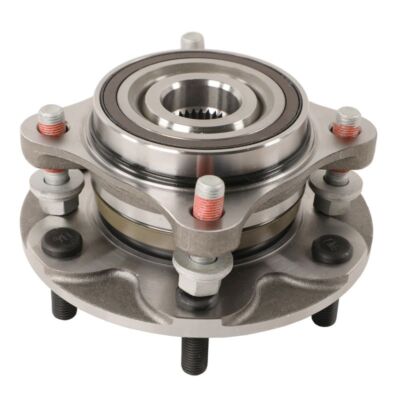 515201 Moog Wheel Hub Front Driver or Passenger Side 4WD 4X4 for 4 Runner Tacoma