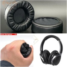 Super Thick Soft Memory Foam Ear Pads Cushion For Edifier W860NB Headphone