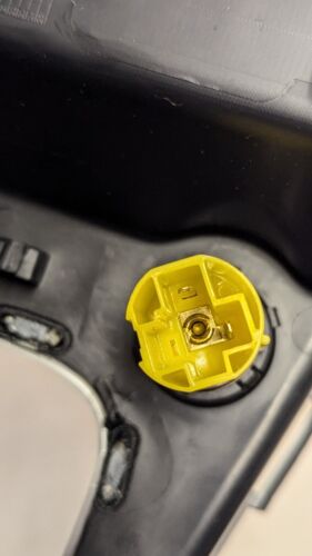 FORD ECOSPORT SCHALTKNÜPPEL UMRANDUNG ZIERLEISTE Mk2 (CR6) GN15A044H96 - Bild 7 von 8