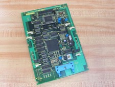 Fanuc A20B-2000-0591 Control PCB A20B-2000-0591/01A w/o Metal Bar