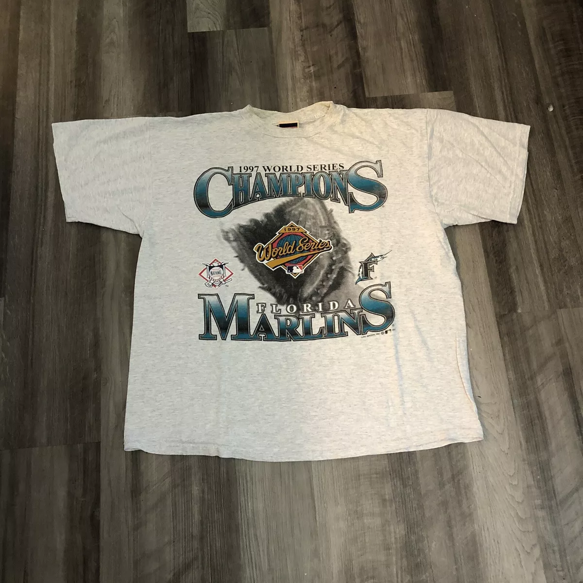 World series sales champion t shirts