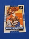 2025 Panini Amar'e Stoudemire Base (Raw)