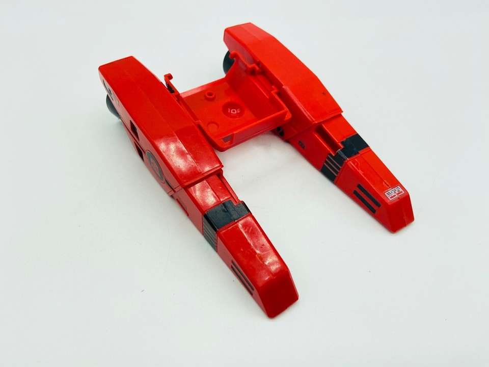 G1 JETFIRE JETPACK AND BOOSTERS CONNECTOR TRANSFORMERS (2L-66718) | eBay