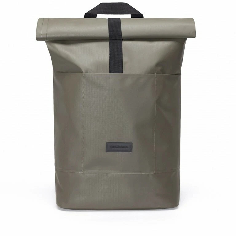 UCON ACROBATICS Rolltop-Rucksack 'Hajo Backpack Seal Series Olive' - NEU