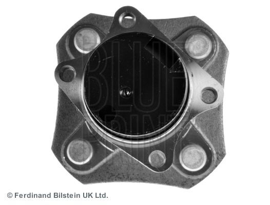 Blue Print ADN18539 Stange/Strebe, Stabilisator Vorne Links Rechts-image