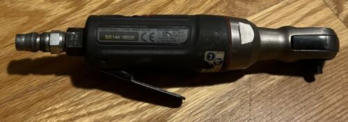 Ingersoll Rand 1105MAX-D2 1/4" Drive MAX Series Mini Air Ratchet