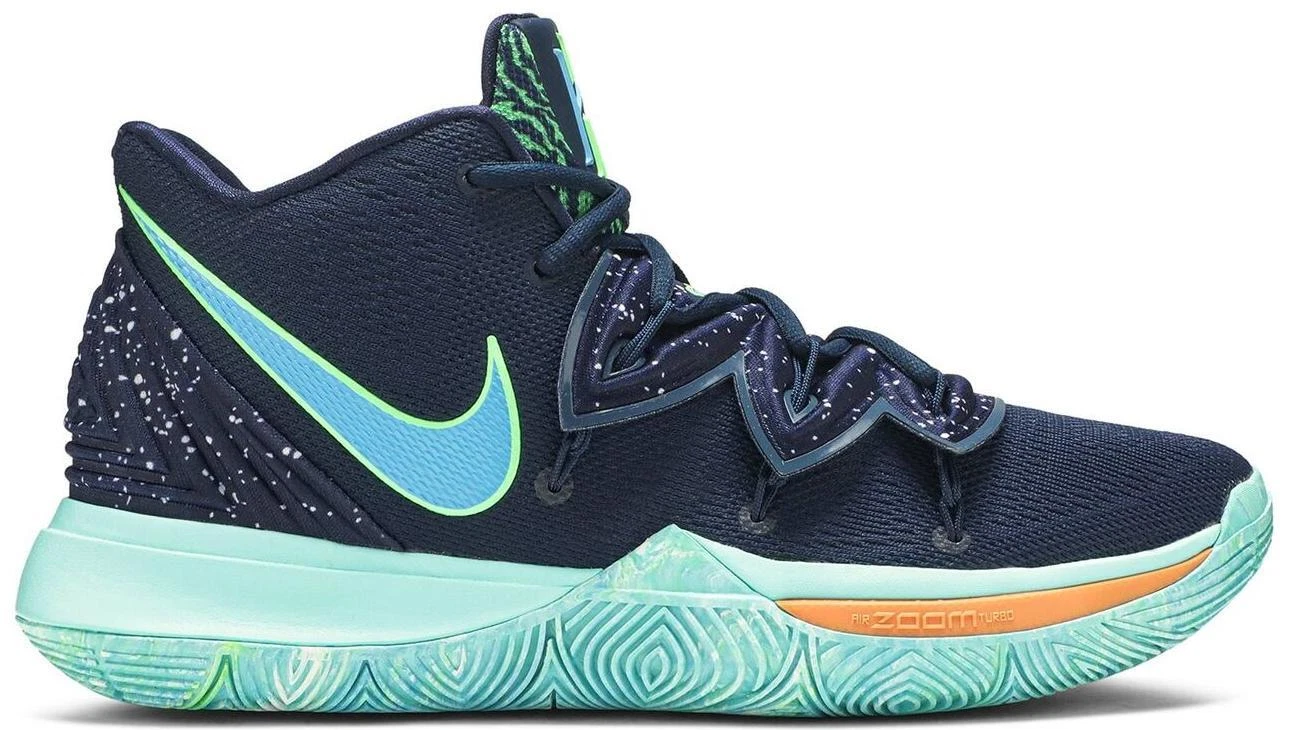 Nike Kyrie 5 Friends - AO2918-006 for Sale | Authenticity