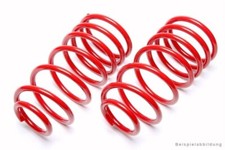 Federn 35mm Peugeot 106 1C, 91-03/96, 1,1 - 1,4D, Alle Modelle