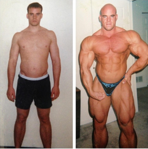 bodybuilding steroids