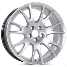 New 18" Replacement Wheel for Volvo C70 Mirzam 2007 2008 2009 2010 Rim 70320