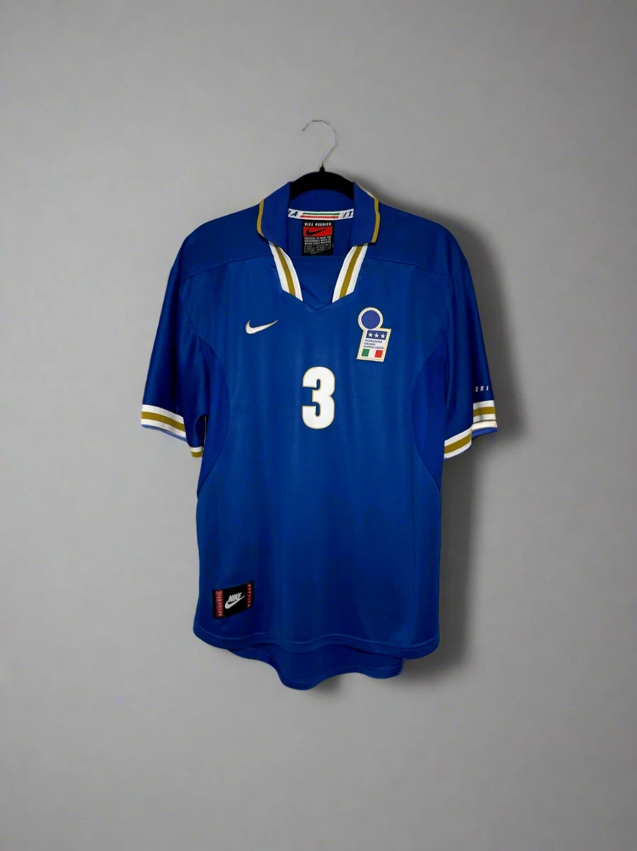 Nike Men's Italy National Team Soccer Fan Apparel & Souvenirs for