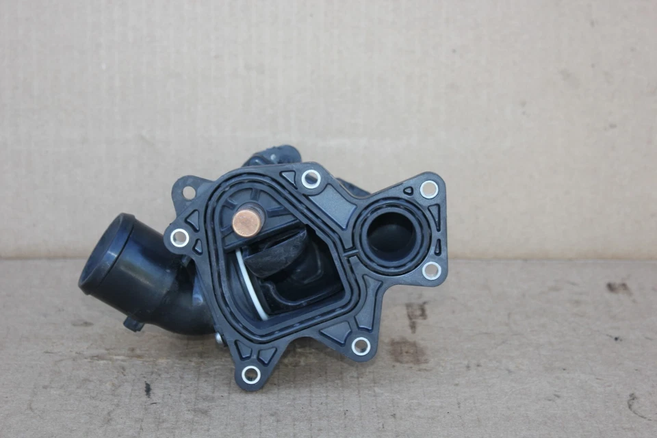 Genuine OEM Mopar 68672901AA Thermostat for 2022-2023 Jeep Grand Wagoneer - Image 3 of 3