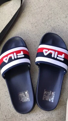 fila slides australia