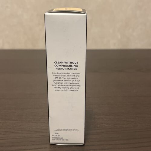Gel tintado bareMinerals Complexion Rescue Buttercream 03 - 1,18 fl oz - Imagen 5 de 5