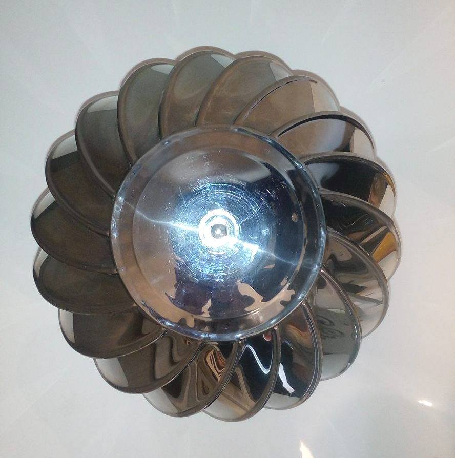 ROTOWENT DRAGON DR PT - Bouchon De Cheminée à Ajustement