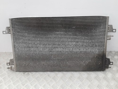 Renault Laguna II 2003 1.9dCi AC Klimaanlage Kühler Kondensator 8200008763