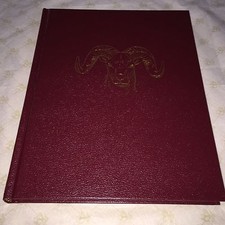 JACK O'CONNOR BEST Big Game Hunting North American Elk Boar Deer Sheep + African