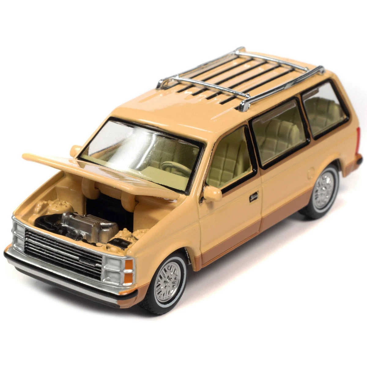 1985 minivan sale