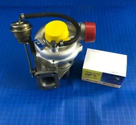Turbolader für IVECO Daily III RENAULT Sofim Van DI D 2.8 125PS 751578 454126